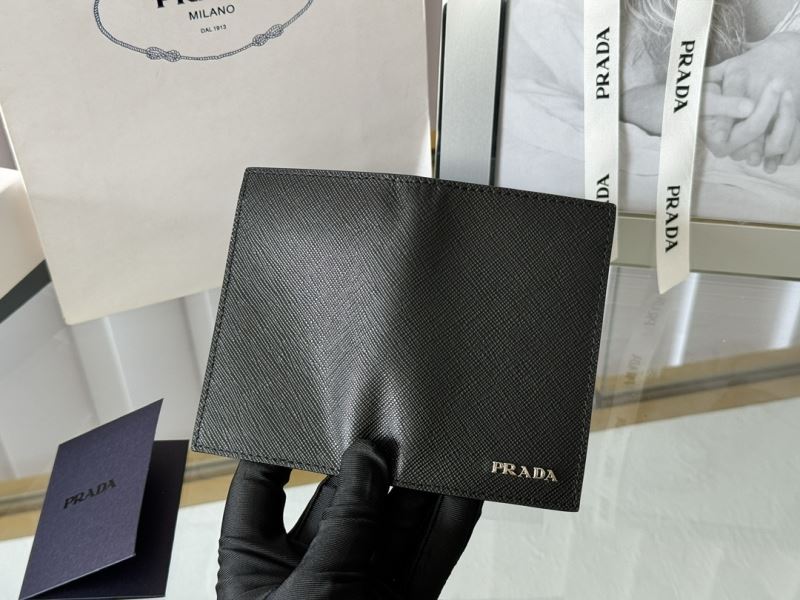 Prada Wallets